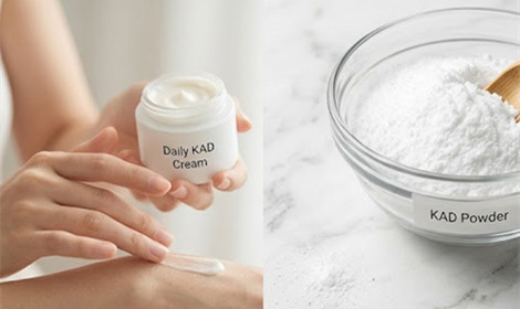 Kojic Acid Dipalmitate Powder Supplier Guide for Cosmetic Manufacturers